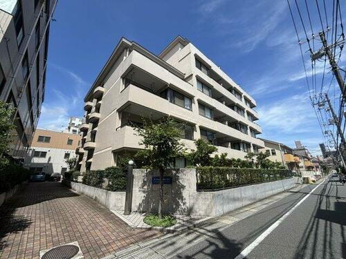 千葉県船橋市本中山４丁目 6階建 築33年6ヶ月