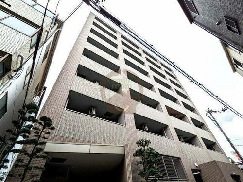 大阪府大阪市城東区新喜多東２丁目 築22年12ヶ月 8階建