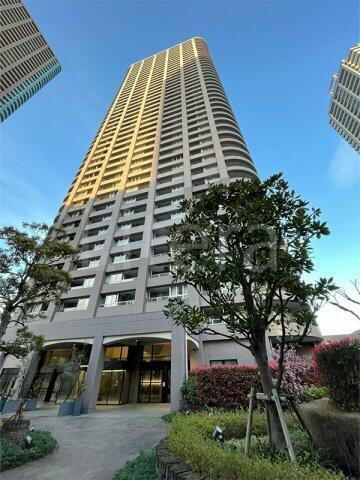 東京都中央区佃２丁目 賃貸マンション