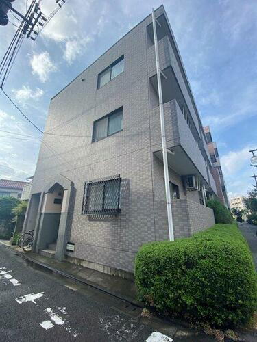 ファインコート五本木