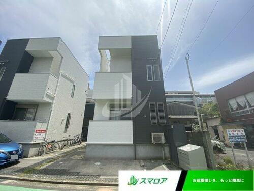 福岡県福岡市南区大楠２丁目 2階建 築12年8ヶ月
