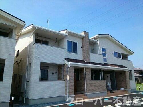 香川県丸亀市中津町 賃貸アパート