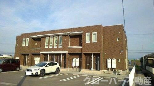 香川県仲多度郡多度津町大字道福寺 賃貸アパート