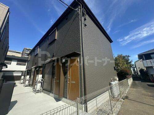 埼玉県さいたま市北区東大成町１丁目 賃貸アパート