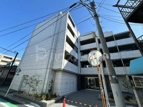 東京都葛飾区柴又５丁目 賃貸マンション