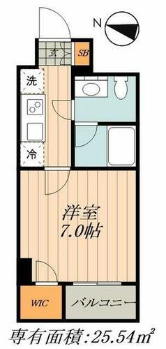 東京都中央区日本橋蛎殻町２丁目 水天宮前駅 1K マンション 賃貸物件詳細