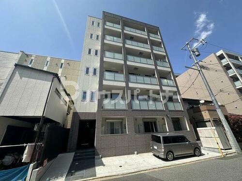 千葉県千葉市中央区新田町 賃貸マンション