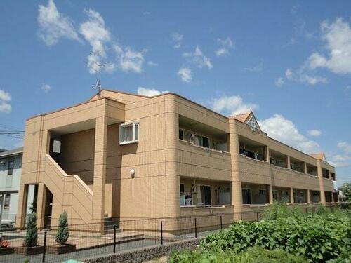 岡山県倉敷市玉島乙島 賃貸アパート