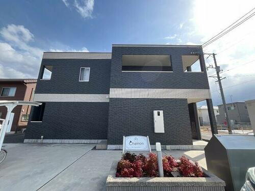 岡山県倉敷市玉島乙島 賃貸アパート