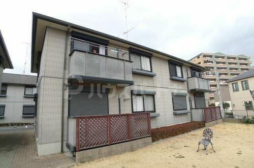 千葉県松戸市紙敷 築25年10ヶ月 2階建