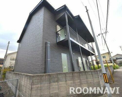 徳島県板野郡北島町鯛浜字向 賃貸アパート