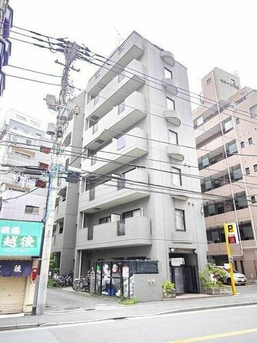 ダイホープラザ川崎