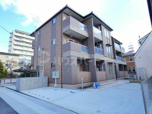千葉県船橋市南本町 3階建 築5年7ヶ月