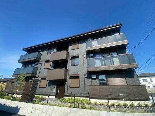 グランヴェールⅥ