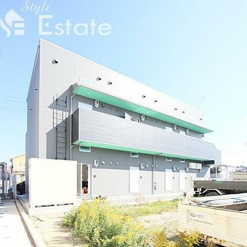 プランドール 2階建
