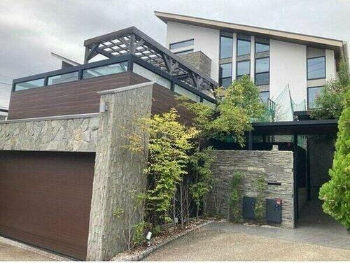 愛知県名古屋市瑞穂区岳見町４丁目 賃貸一戸建て