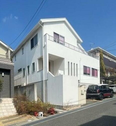 彩都あさぎ２丁目戸建