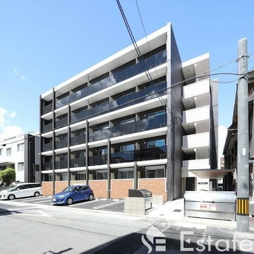 愛知県名古屋市南区柴田町３丁目 賃貸マンション