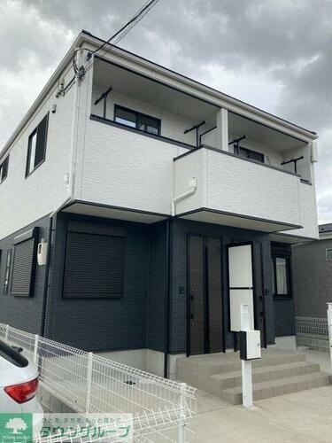 埼玉県三郷市早稲田３丁目 2階建 築2年9ヶ月