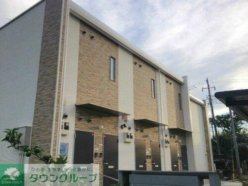 東京都清瀬市野塩１丁目 2階建 築11年4ヶ月