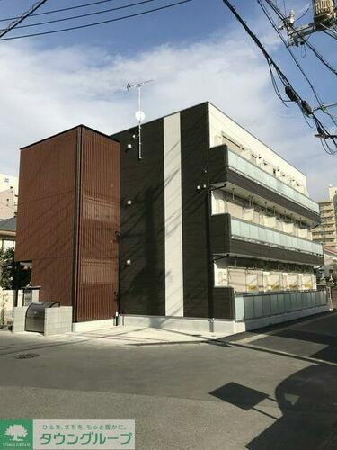 リブリ・ボヌールＩ