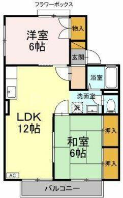 千葉県柏市増尾５丁目 増尾駅 3DK アパート 賃貸物件詳細