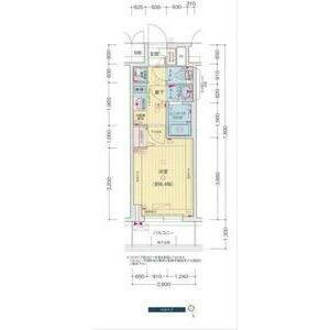 愛知県名古屋市千種区仲田２丁目 今池駅 1K マンション 賃貸物件詳細