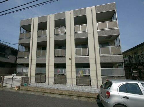 埼玉県さいたま市大宮区櫛引町１丁目 賃貸マンション