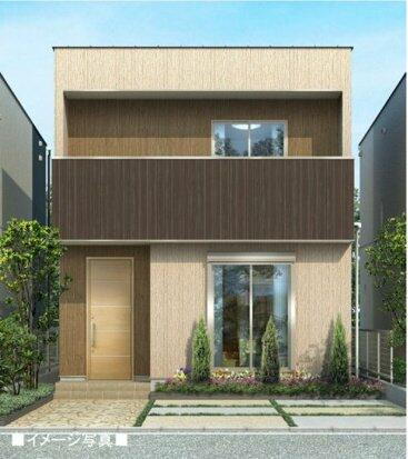 愛知県名古屋市西区円明町 2階建 築1年4ヶ月