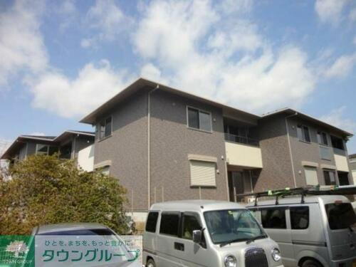グランデパティオ　（Ｇｒａｎｄｅ　Ｐａｔｉｏ） 2階建
