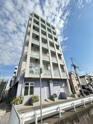 兵庫県神戸市灘区記田町５丁目 築19年9ヶ月 7階建