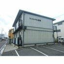 広島県福山市加茂町大字下加茂 賃貸アパート