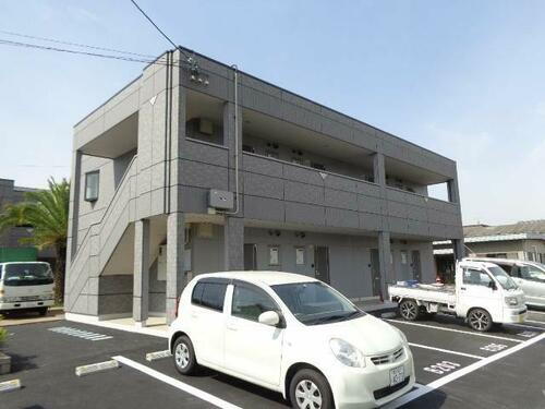 香川県高松市多肥下町 賃貸アパート