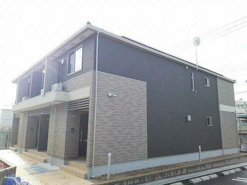 愛知県豊田市大林町１４丁目 賃貸アパート