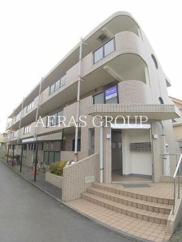 埼玉県狭山市富士見１丁目 賃貸マンション