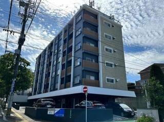 福岡県福岡市中央区平和３丁目 築51年12ヶ月 6階建