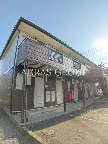 埼玉県狭山市大字東三ツ木 賃貸アパート