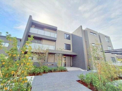 東京都江戸川区大杉２丁目 賃貸マンション