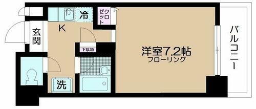 東京都品川区東五反田３丁目 五反田駅 ワンルーム マンション 賃貸物件詳細