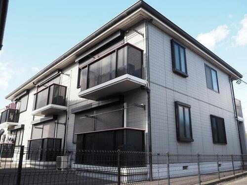 埼玉県狭山市広瀬東１丁目 賃貸アパート