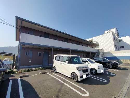 広島県福山市西新涯町２丁目 2階建 築20年11ヶ月