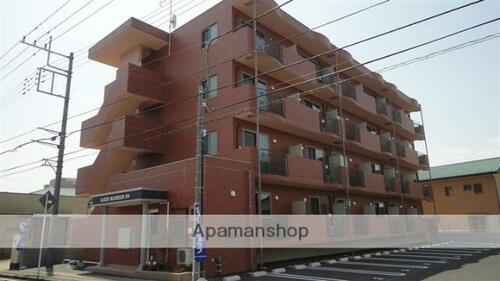 栃木県足利市五十部町 賃貸マンション