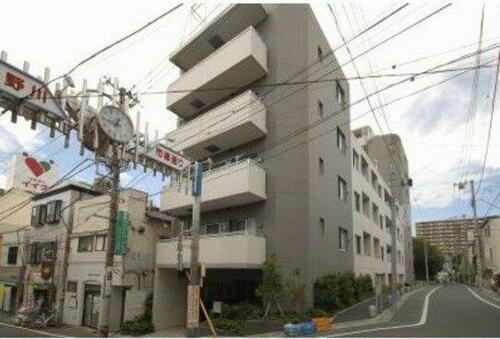 パークアクシス板橋