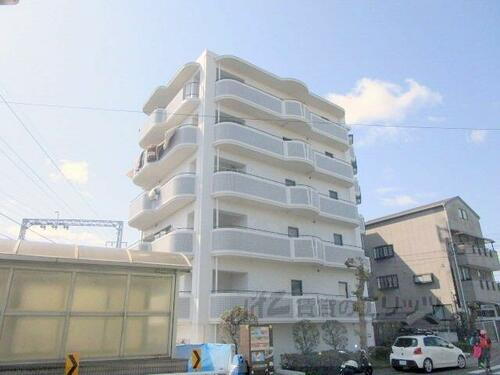 大阪府茨木市天王２丁目 賃貸マンション