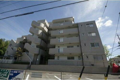 愛知県知多市八幡字北屋敷 賃貸マンション