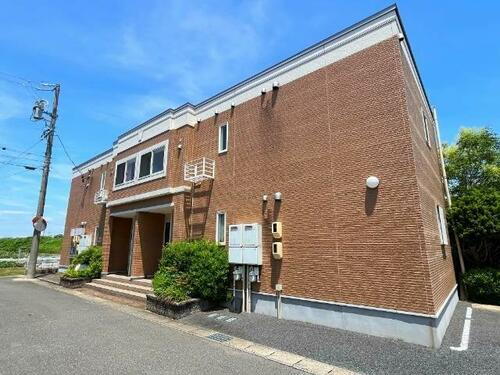 愛知県あま市篠田鳥羽見 賃貸アパート