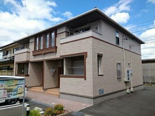 愛知県一宮市西大海道字東光寺 賃貸アパート