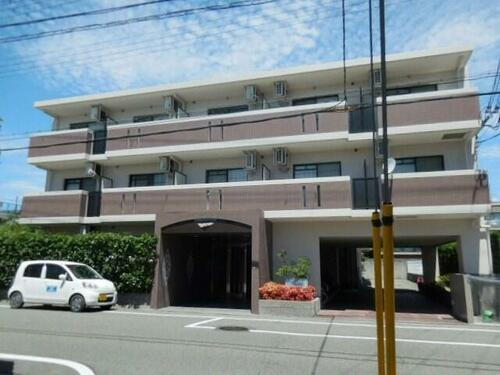兵庫県尼崎市塚口町３丁目 3階建 築27年9ヶ月