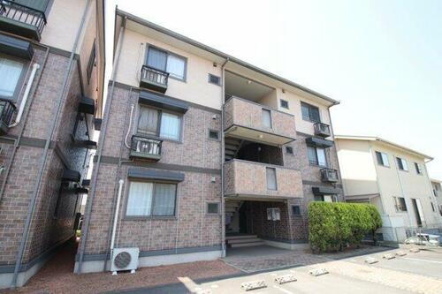 広島県福山市新涯町５丁目 賃貸アパート