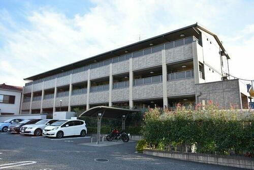 埼玉県さいたま市見沼区堀崎町 賃貸アパート